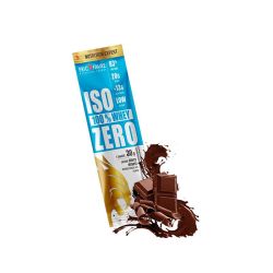 Eric Favre Iso Zero - Sachet unidose 30g - Chocolat Intense