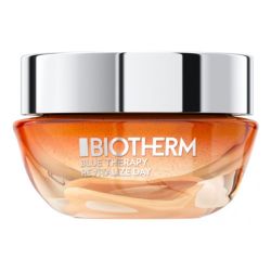 Biotherm Blue Therapy Crème de Jour Nutrition Éclat - Crème Anti-Âge - Nourrit et Illumine - 30 ml