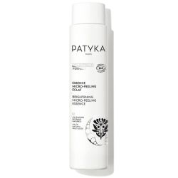 Patyka Anti-Taches Perfect Essence Micro-Peeling Éclat Bio 100 ml – Unifiant