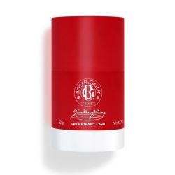 Roger & Gallet Jean-Marie Farina Déodorant Stick Fraicheur 24H - 50g