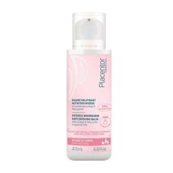 Placentor Végétal Baume Relipidant Nutrition Intense Peaux Très Sèches à Tendance Atopique - 200ml