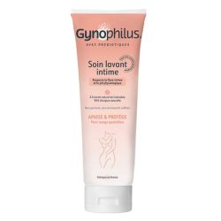 Immubio Gynophilus Soin Lavant Intime - 250ml