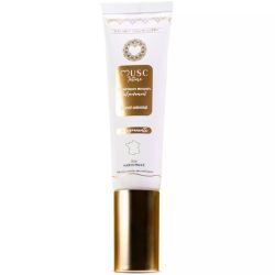 Musc Intime Gel Parfumant La Rayonnante - 30 ml - Monoï Oriental - Rafraîchissant, Apaisant et Sensoriel