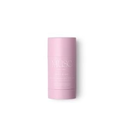 Musc Intime Musc Blanc Déodorant Solide Parfumé 50g - Fraîcheur et parfum longue tenue
