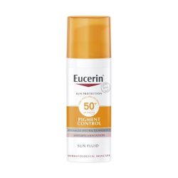 Eucerin Sun Protection Pigment Control SPF50+ 50 ml