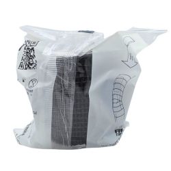 Co-Plus LF by Actimove Bande de Contention Cohésive Élastique 5cm x 4.5m – maintien et compression sans latex