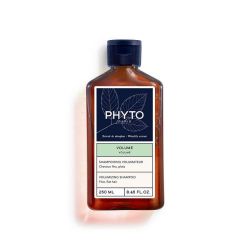 PhytoVolume Shampoing Volumateur Cheveux Fins Et Plats - 250ml