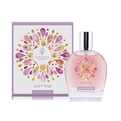Green Botanic Eau de Parfum Soft Pink Femme - 150ml