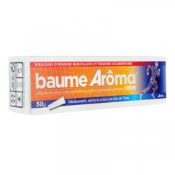 Mayoly Spindler Baume Arôma - 50g