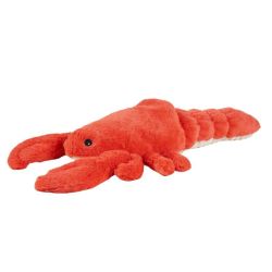 Soframar Cozy Peluche Bouillotte Homard