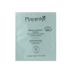 Placentor Masque Hydratant Intense 25 g