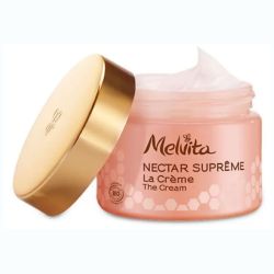 Melvita Nectar Suprême La Crème, 50ml