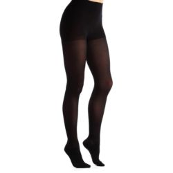 Thuasne Venoflex Kokoon Absolu Classe 3 Collants de Contention Femme Noir - Long - Taille 1