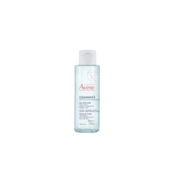 Avène Cleanance Eau Micellaire - 100ml - Nettoie les Peaux Grasses à Imperfections