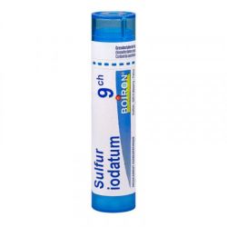 Boiron Sulfur Iodatum - Dose - 9CH