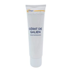Cooper Cérat de Galien - 125 ml - Soin réparateur et ultra-hydratant pour peaux sèches et irritées