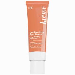Krème Exfoliant Visage Éclat Peau Neuve - 60ml