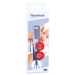 Hartmann Thermomètre Digital Thermoval Kids Flex