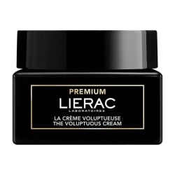 Lierac Premium La Crème Voluptueuse Anti-Âge Absolu - 50ml