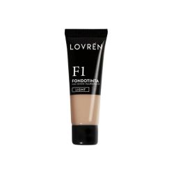 Lovren Fond De Teint F1 Léger - 25ml