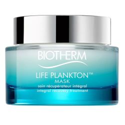 Biotherm Life Plankton Masque de nuit régénérant et repulpant 5ml