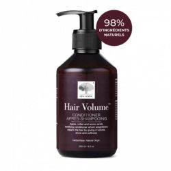 New Nordic Cheveux Hair Volume Après-Shampooing 250ml