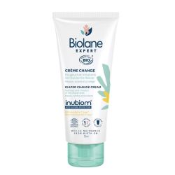 Biolane Expert Crème Change Bio 75 ml