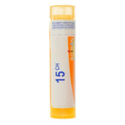 Boiron Iris Versicolor - Dose - 15CH