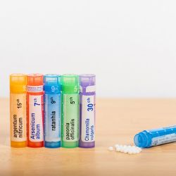 Boiron Kalium Carbonicum - Dose