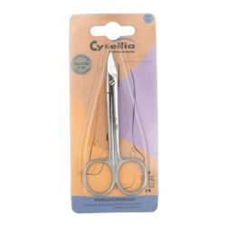 Cysellia Ciseaux Pédicure - Réf. 71