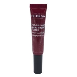 Filorga Pro-Collagen Micro-Growth Factor Sérum Yeux 15 ml - Liftant et fermeté