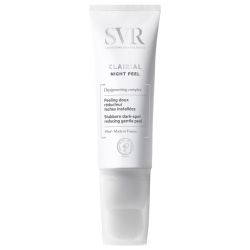 SVR Clairial Night Peel - 50 ml - Soin de nuit peeling doux anti-taches et rénovateur
