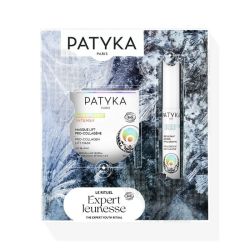 Patyka Coffret de Noël Rituel Expert Jeunesse - 1 Soin + 1 Offert
