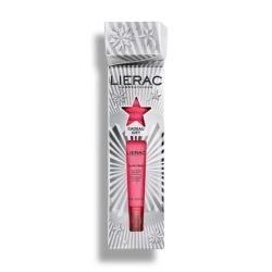 Lierac Coffret Noël Glow Fresh Lip Gloss 10 ml - Sublime, repulpe et hydrate les lèvres