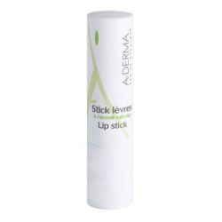 Aderma stick lèvres les indispensables - 10 G