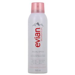 Evian Brumisateur Spray Facial - 150ml