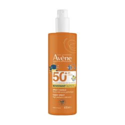 Avène Solaire Spray Solaire Famille SPF50+ - 400ml