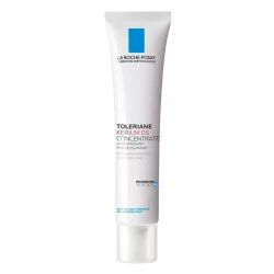 La Roche-Posay Toleriane Kerium DS - Crème Soin Apaisant Anti Squames - 40ml