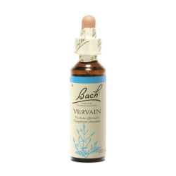 Fleurs de Bach n°31 Vervain - Verveine 20ml