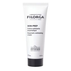 Filorga Skin-Prep Crème Exfoliante Enzymatique - 75ml