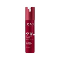Uriage Age Lift R3 Soin Jour Tenseur 3 Rétinoïdes 40 ml - Lisse et raffermit la peau