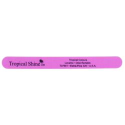 Lime Tropical Shine Rose - Extra Fine 320