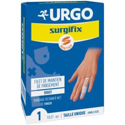 Urgo Surgifix filet de maintien doigt - 1 unité