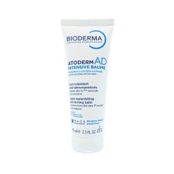 Bioderma Atoderm AD Intensive Baume 75ml - Apaisement immédiat et anti-démangeaisons