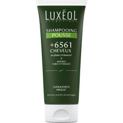 Luxéol Shampoing Pousse - 200 ml