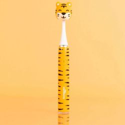 My Variations Brosse À Dents Électrique Enfant Tigre – Technologie sonique