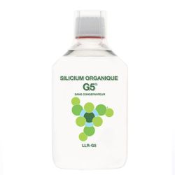 Alma Bio Silicium Organique G5 - 500ml