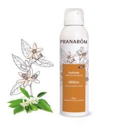 Pranarôm Hydrolat de Néroli Bio - 150ml