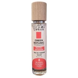 Green Botanic Eau de Parfum Royal Orange Femme - 30ml