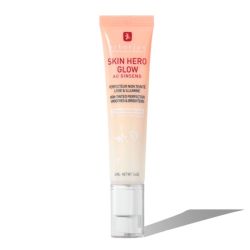 Erborian Skin Hero Glow Soin Illuminateur Perfecteur de Peau Non Teinté - 40ml